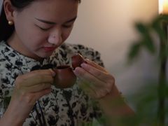 -汉艺唐风茶艺培训(联发华美空间店)