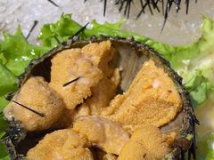 -77号渔船·蒸海鲜青岛菜(积米崖店)