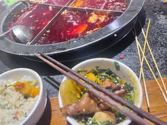 -陈眼镜火锅(总店)