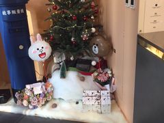 -杯欢制茶(三里屯店)