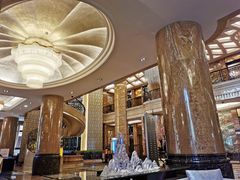 -上海浦东星河湾酒店