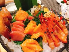 -菊上料理(蜀山银泰百货店)