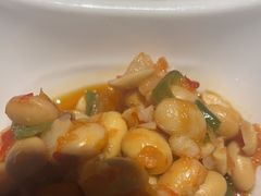 -老阿爸鲜鱼土菜(独墅湖店)