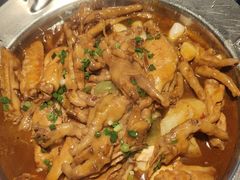 -胖哥俩肉蟹煲(杭州下沙学林街店)