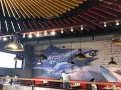大堂-尚渔味双拼烤鱼(远洋未来汇店)
