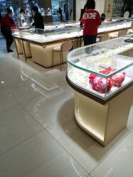 -中国黄金(福佳新天地店)