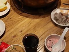 -朴都老北京紫铜火锅(荣成九龙城店)