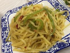 -邱记私房菜·十八年本地菜