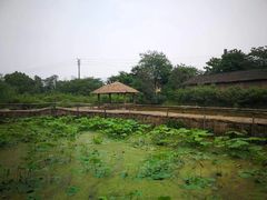 -驿舍·民國老营房院子私房菜(科学会堂店)