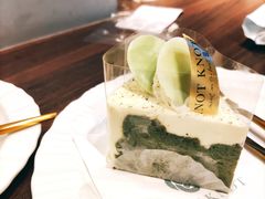 -KNOTKNOT珞珞·日式甜品(K11店)