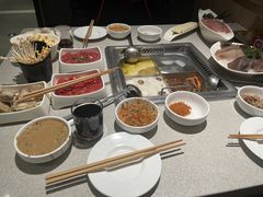 -海底捞火锅(赛格国际购物中心店)