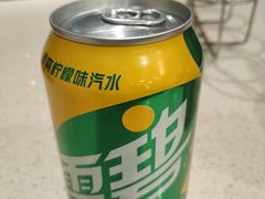 雪碧-老健康贾姨原味馆