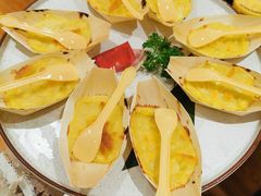 -桃夭日式料理(国信店)