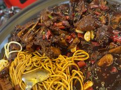 -回味黑鸭煲·始于2006(万松园店)