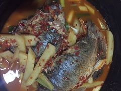 益恒饭店-白家寨子·山野白族菜(古城总店)