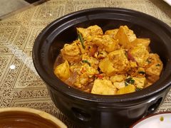 -小尕子·新疆菜(明园店)
