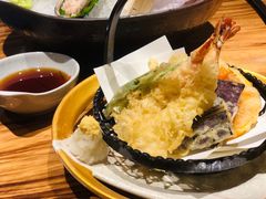 -江户前寿司(好运街店)