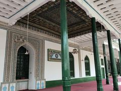 -艾提尕尔清真寺