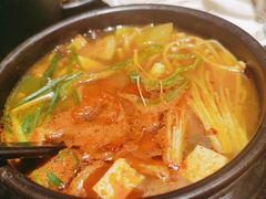 -九田家黑牛烤肉料理(太阳城店)