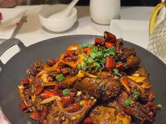 -大鸭梨烤鸭(房山店)