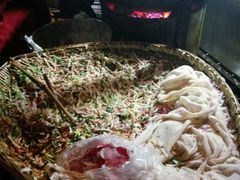 -半月镰胡姐脆皮萝卜饺子
