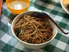 -上海大学嘉定校区-食堂
