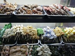 -胖子好盐水鸭(总店)