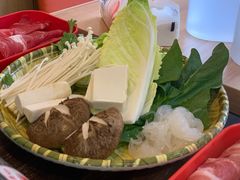 -樱吉岛寿喜锅(肇嘉浜路店)