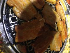 -韩宫宴烤肉·料理(苏州中心店)