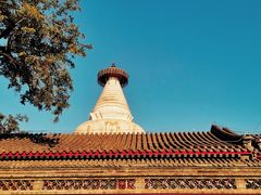 -妙应寺白塔