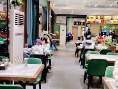 大堂-紫光园(创始店)