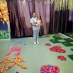 点击看大图 -尚圣月子会所·庄园式月子中心(萧山湘湖店)