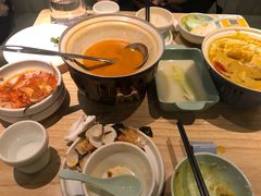 -米泰芒·东南亚料理(体育西店)