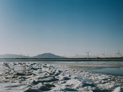 -怀来官厅水库