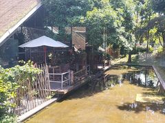 -老房子金沙元年川菜食府·花园餐厅(金沙店)