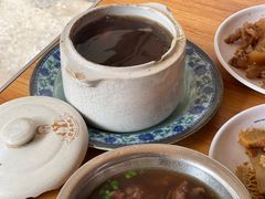 -歪头牛肉(金龙壹号店)
