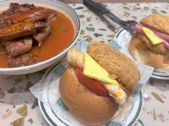 -华嫂冰室(尖沙咀店)