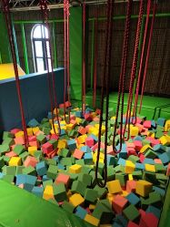 -奇幻丛林(佛罗伦萨小镇店)