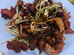 -滇越乘象云南餐厅(豆各庄店)