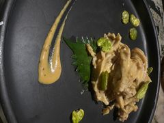 -那家小馆•北京菜•烤鸭(香山店)