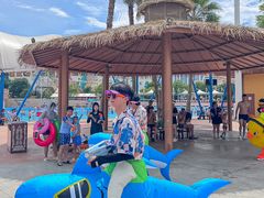 -武汉玛雅海滩水公园