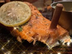 -THE CANNERY&JUJU 新鲜海鲜·牛排美食酒廊