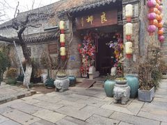 -回龙窝历史文化街区