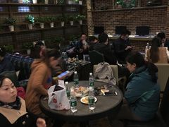 -真枪会射击俱乐部(河西中央公园店)
