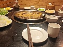 -花鲢鱼头火锅(春城东路店)