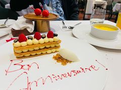 -L'Arome芳芳法国餐厅(仙林金鹰店)