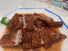 -鹅掂·大岭山烧鹅