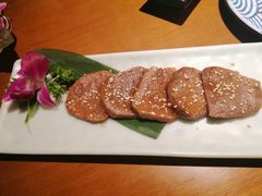 厚切牛舌-魔丼屋(日月光店)