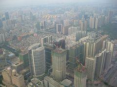 99楼外景-广州四季酒店