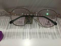 -大光明眼镜(集贤南路店)